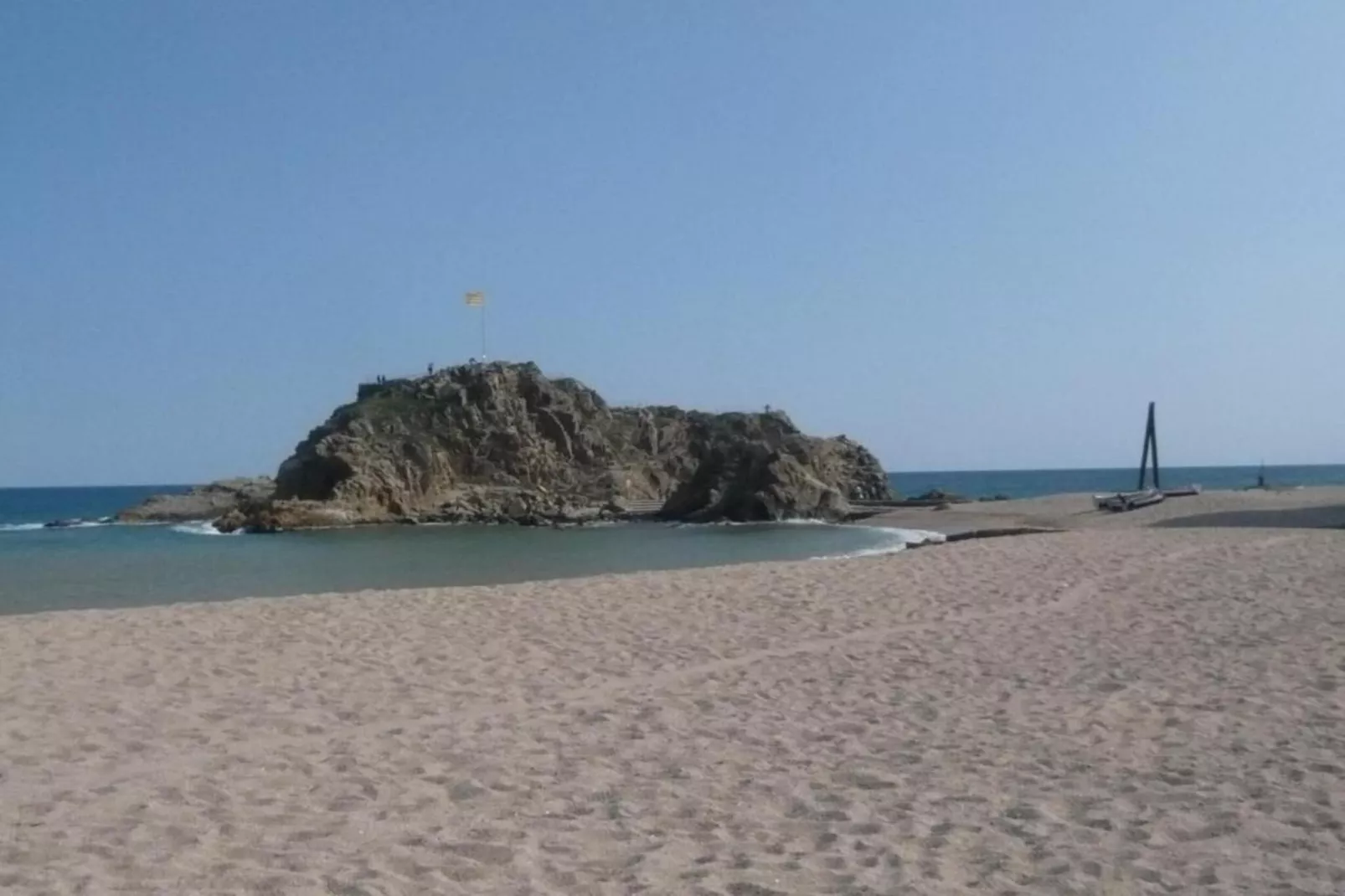 Camping Solmar - XALET - Gebieden zomer 20km