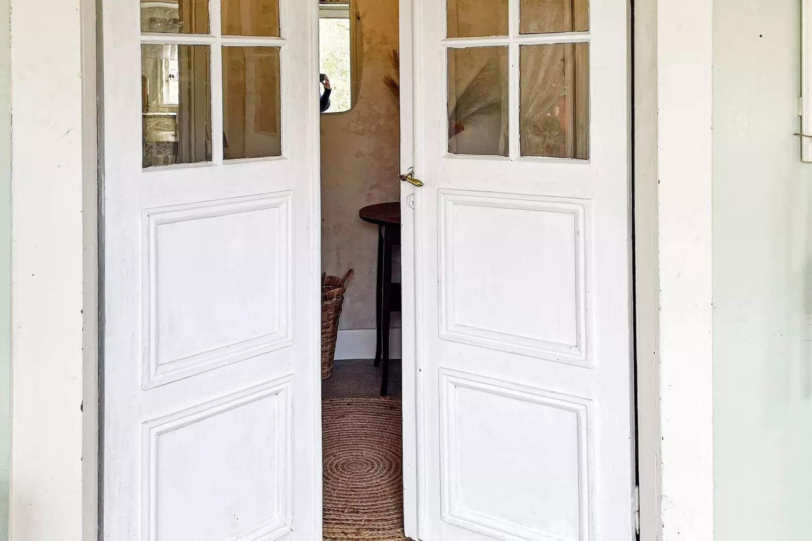 8 persoons vakantie huis in Hestra-By Traum