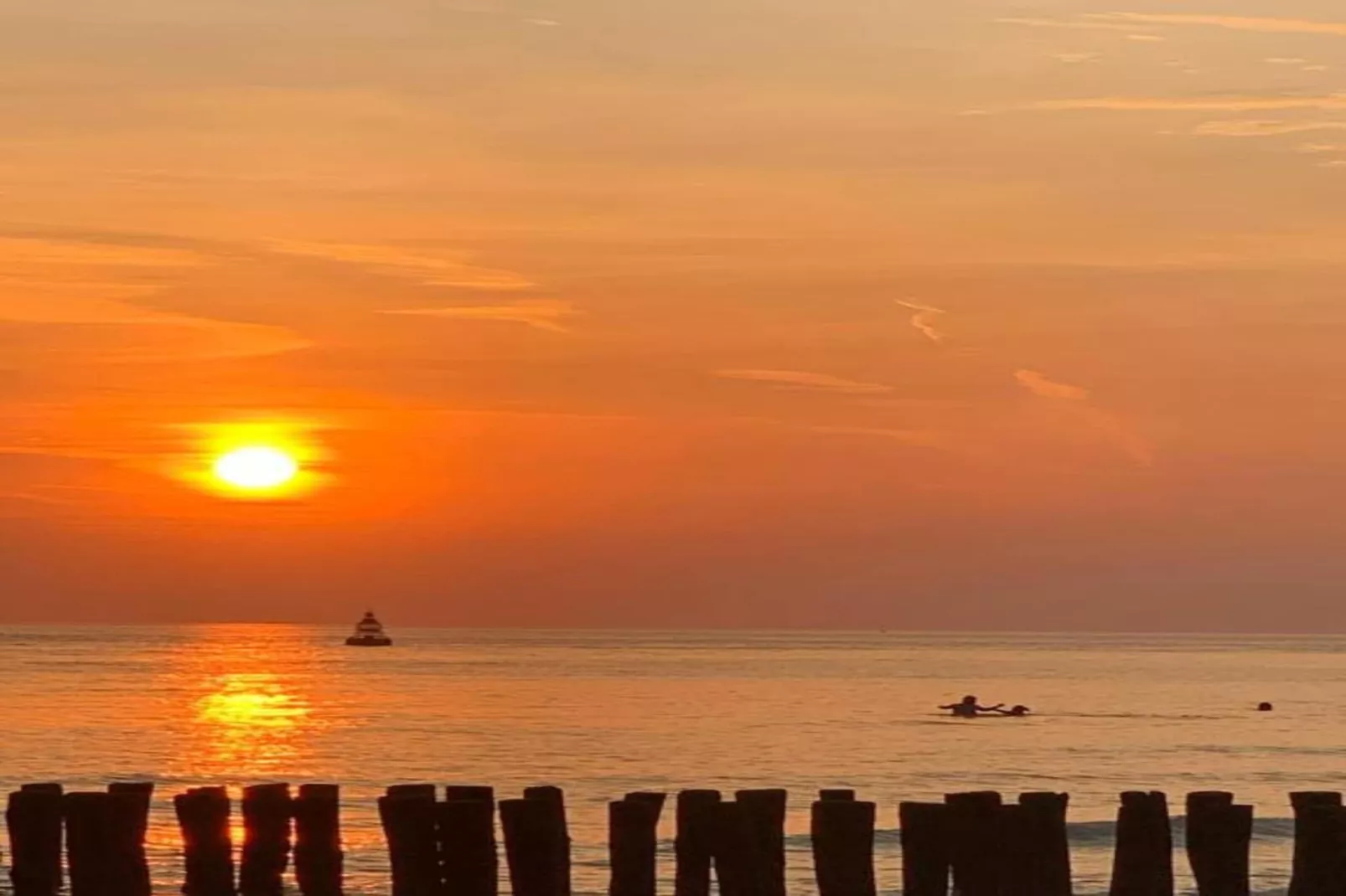 Vakantiepark Duinzicht 13-Gebieden zomer 5km