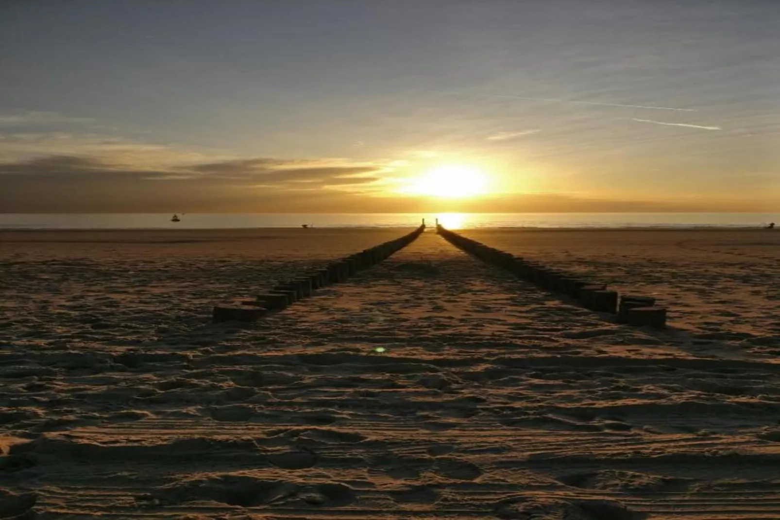 Vakantiepark Duinzicht 5-Gebieden zomer 20km