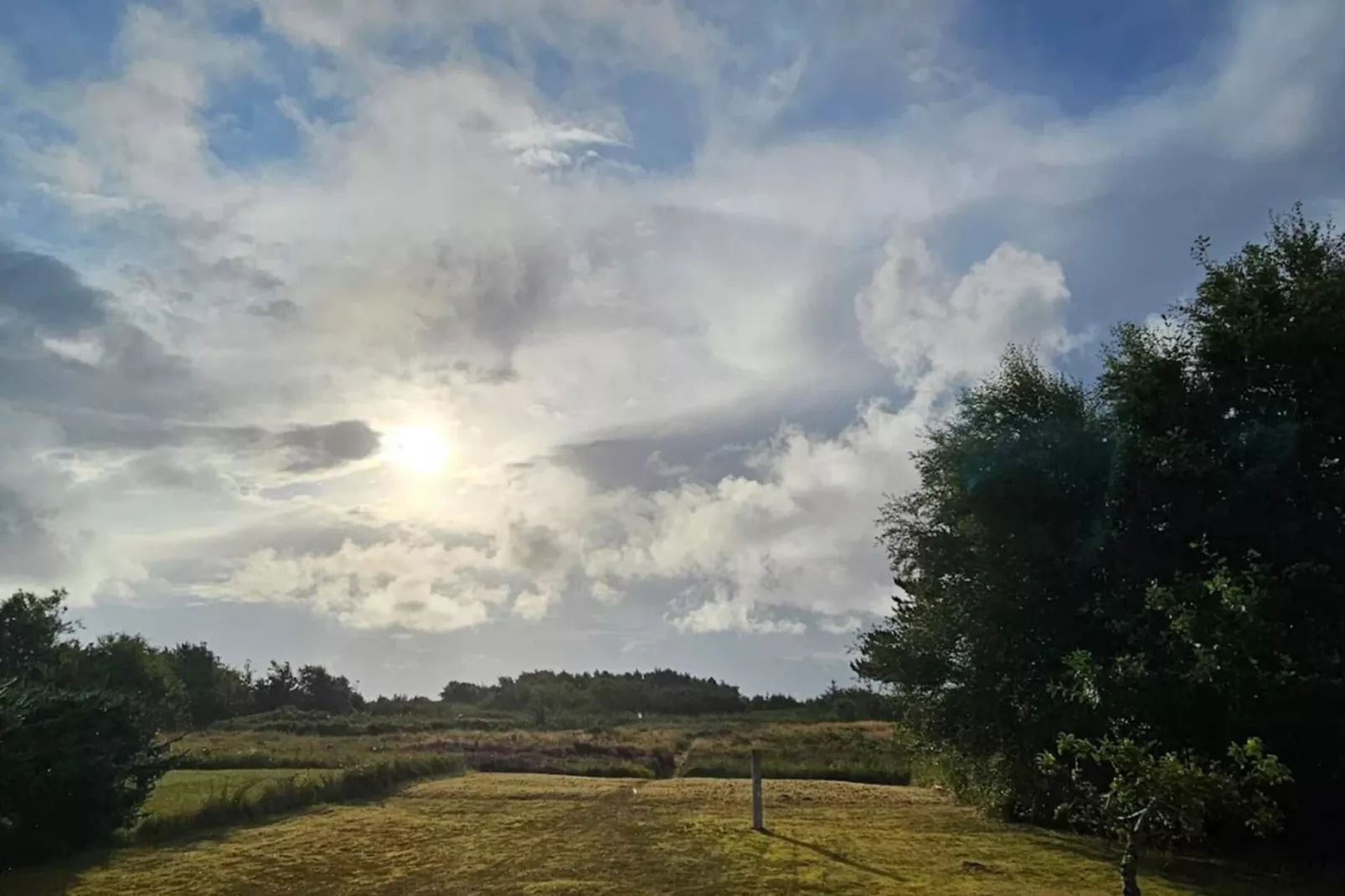 8 persoons vakantie huis in Hals-By Traum-Niet-getagd
