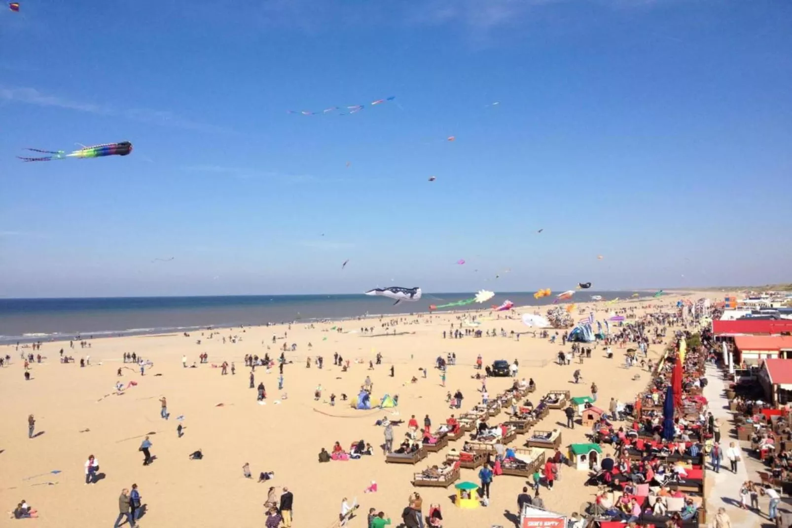 Elzendreef-Gebieden zomer 20km