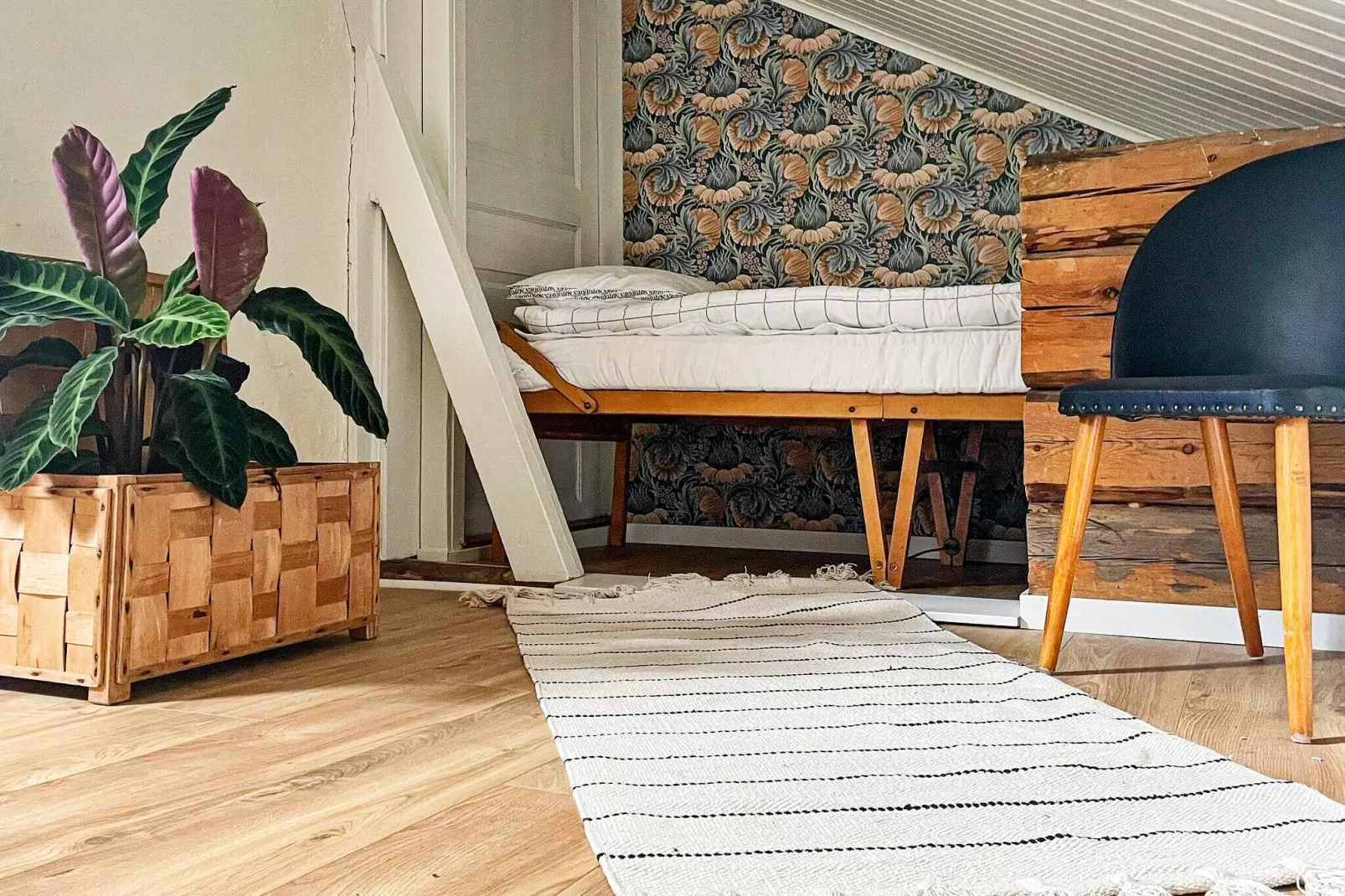 8 persoons vakantie huis in Hestra-By Traum-Binnen