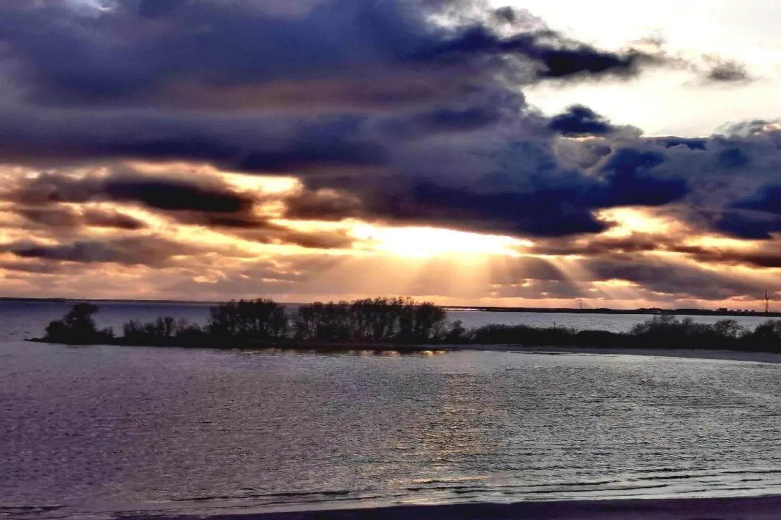 Beach Resort Makkum 27-Gebieden zomer 5km