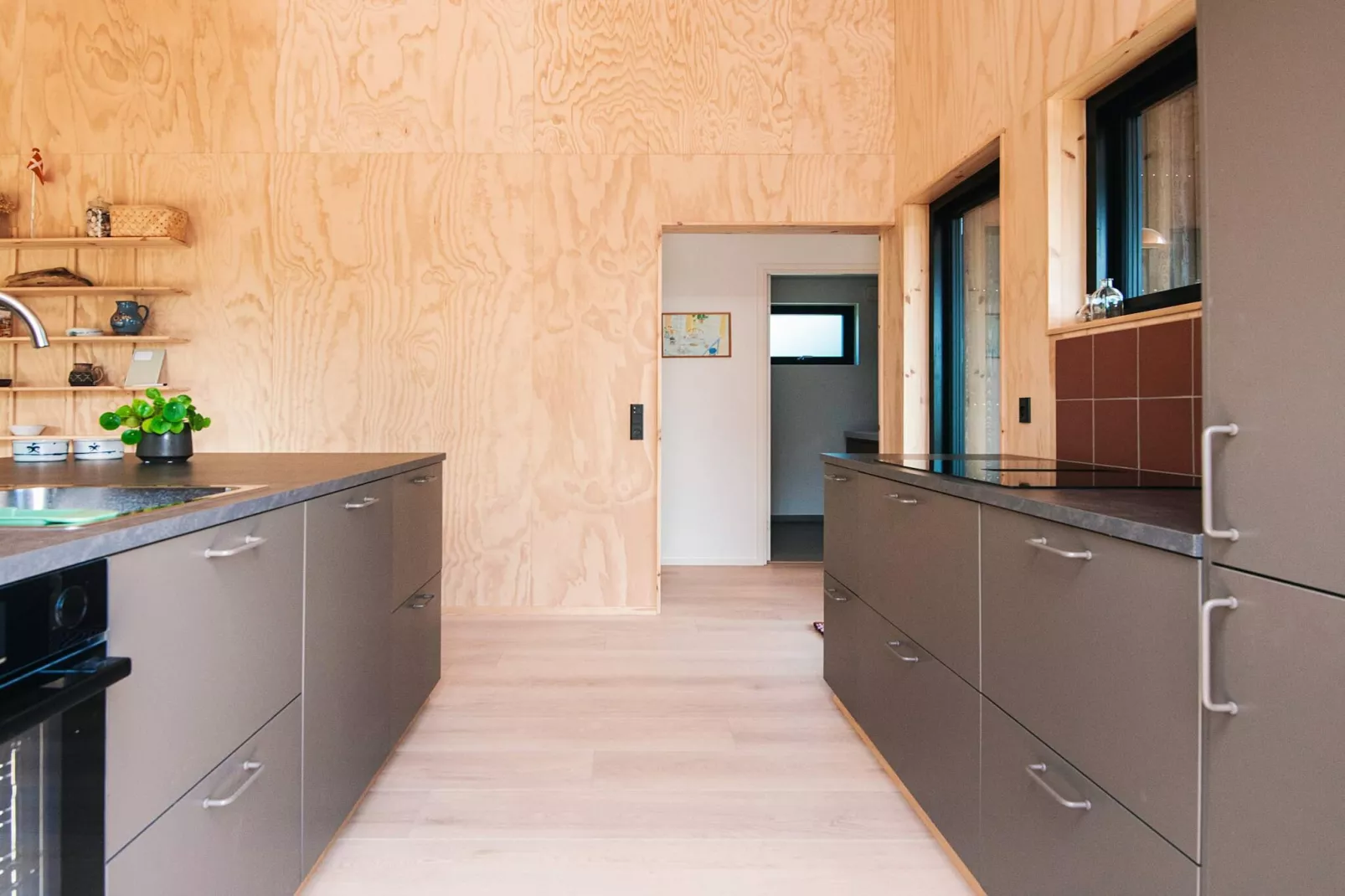 6 persoons vakantie huis in Juelsminde-By Traum-Binnen