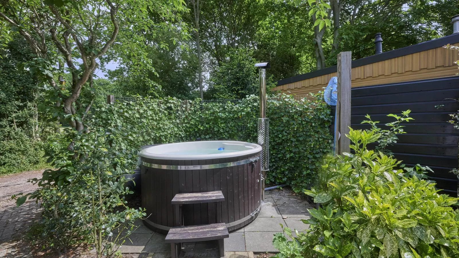 De Tortelduif-Faciliteiten