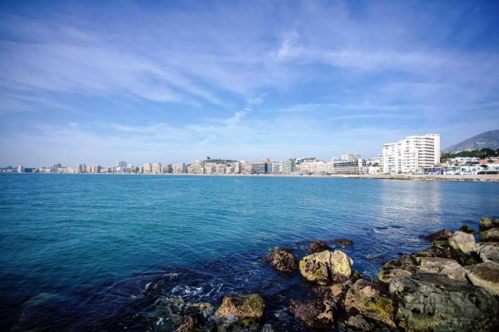 Apartamento con patio-Gebieden zomer 1km