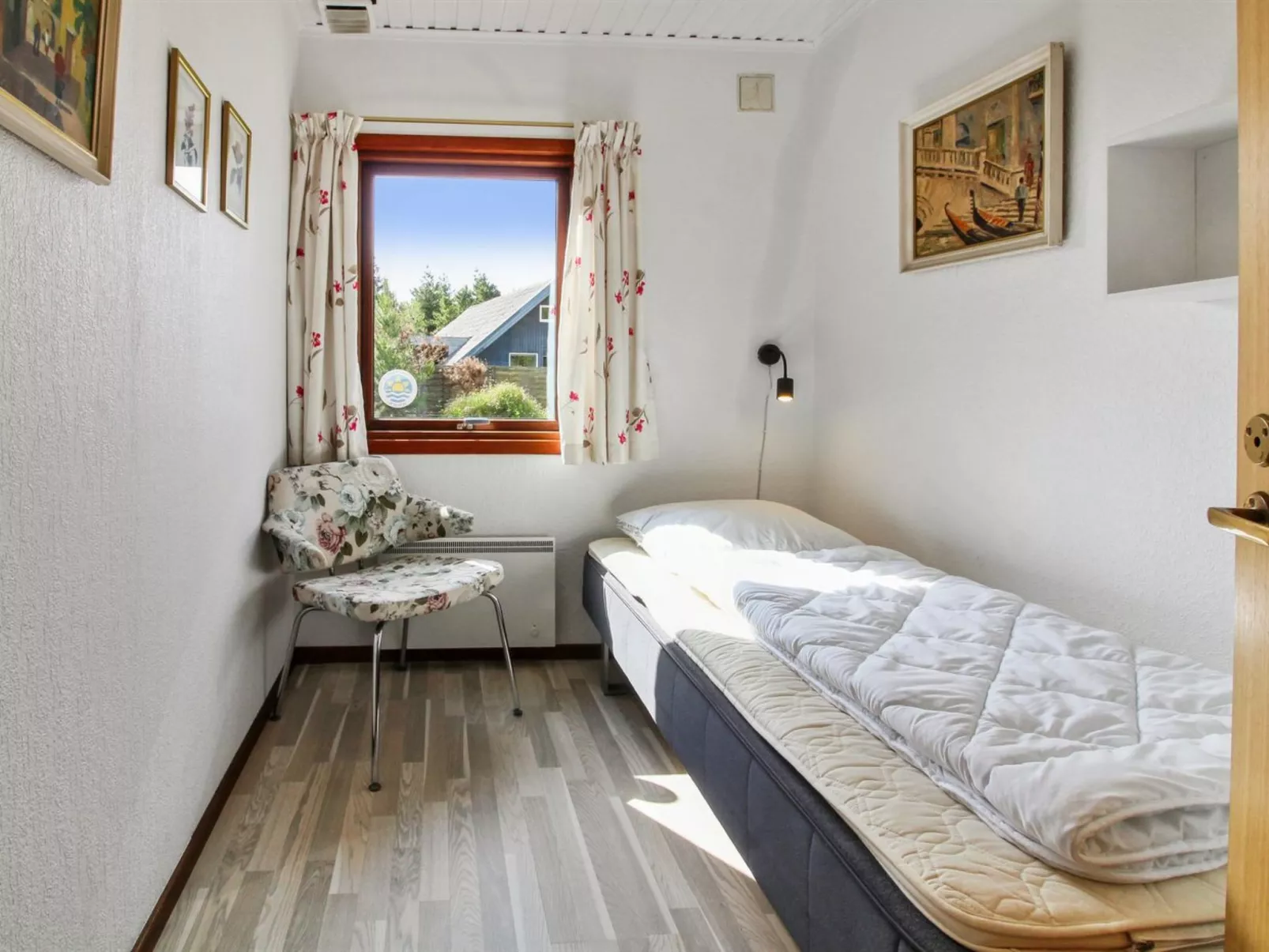 "Asfrid" - 3.5km from the sea-Binnen