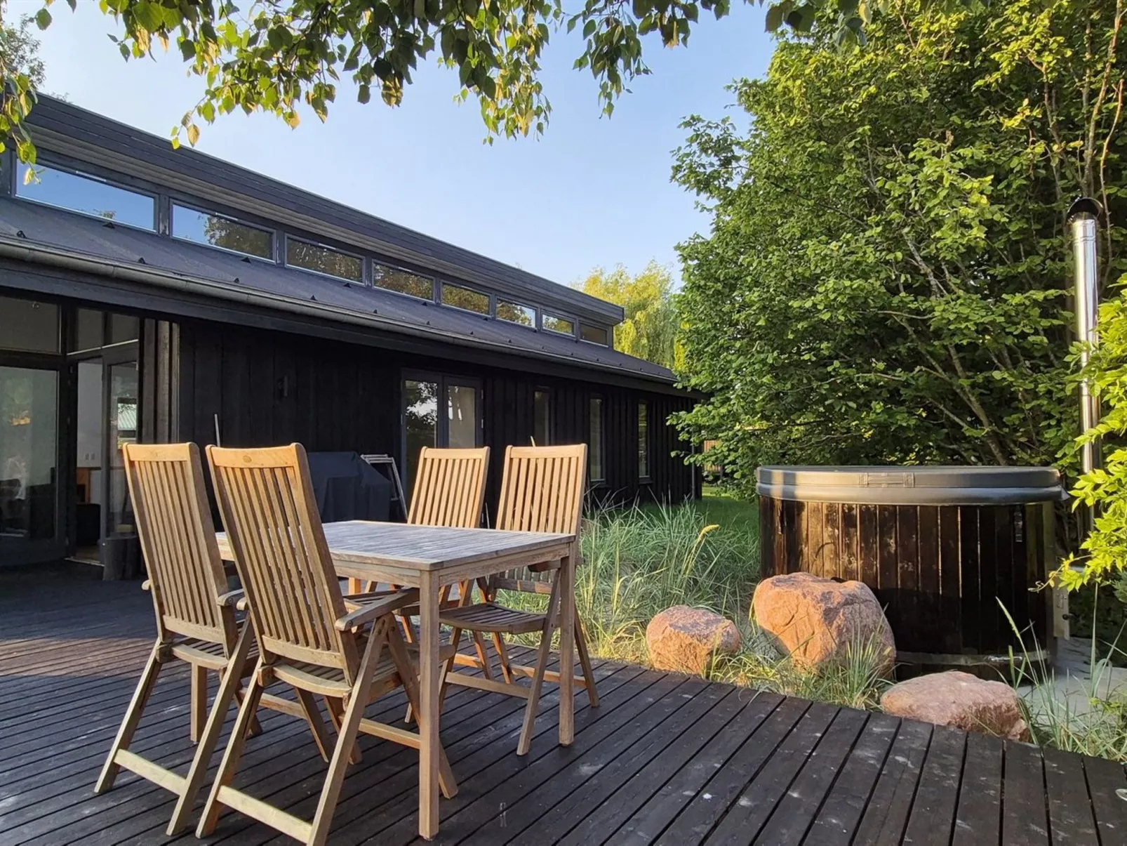 "Pavle" - 700m from the sea-Binnen
