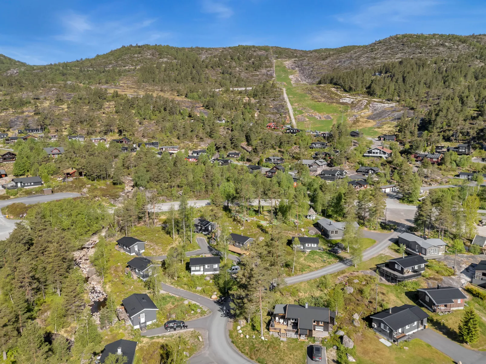 Trygvebu-Buiten