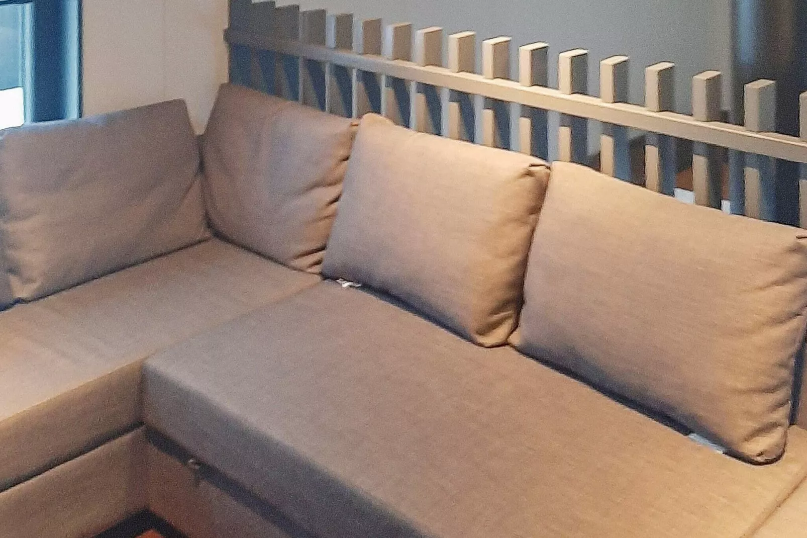 10 persoons vakantie huis in SÄLEN-By Traum-Binnen