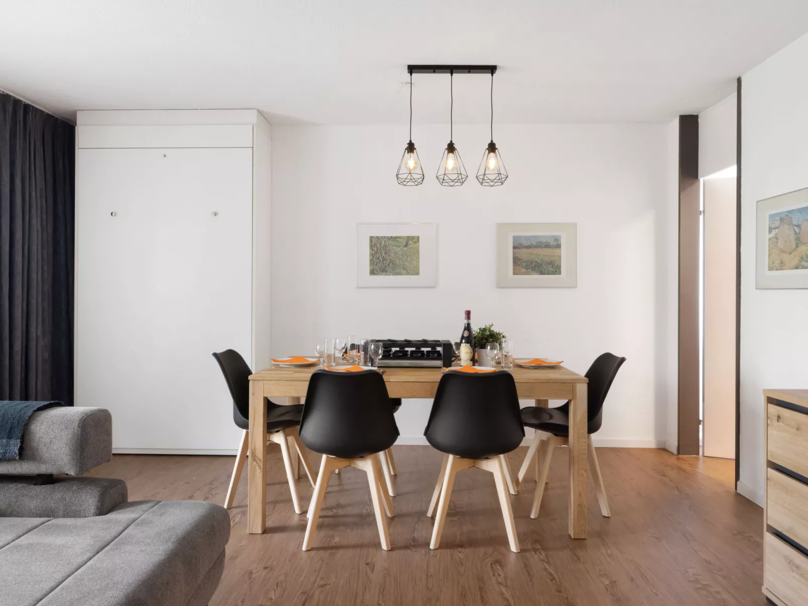 Allod Park Haus C 105