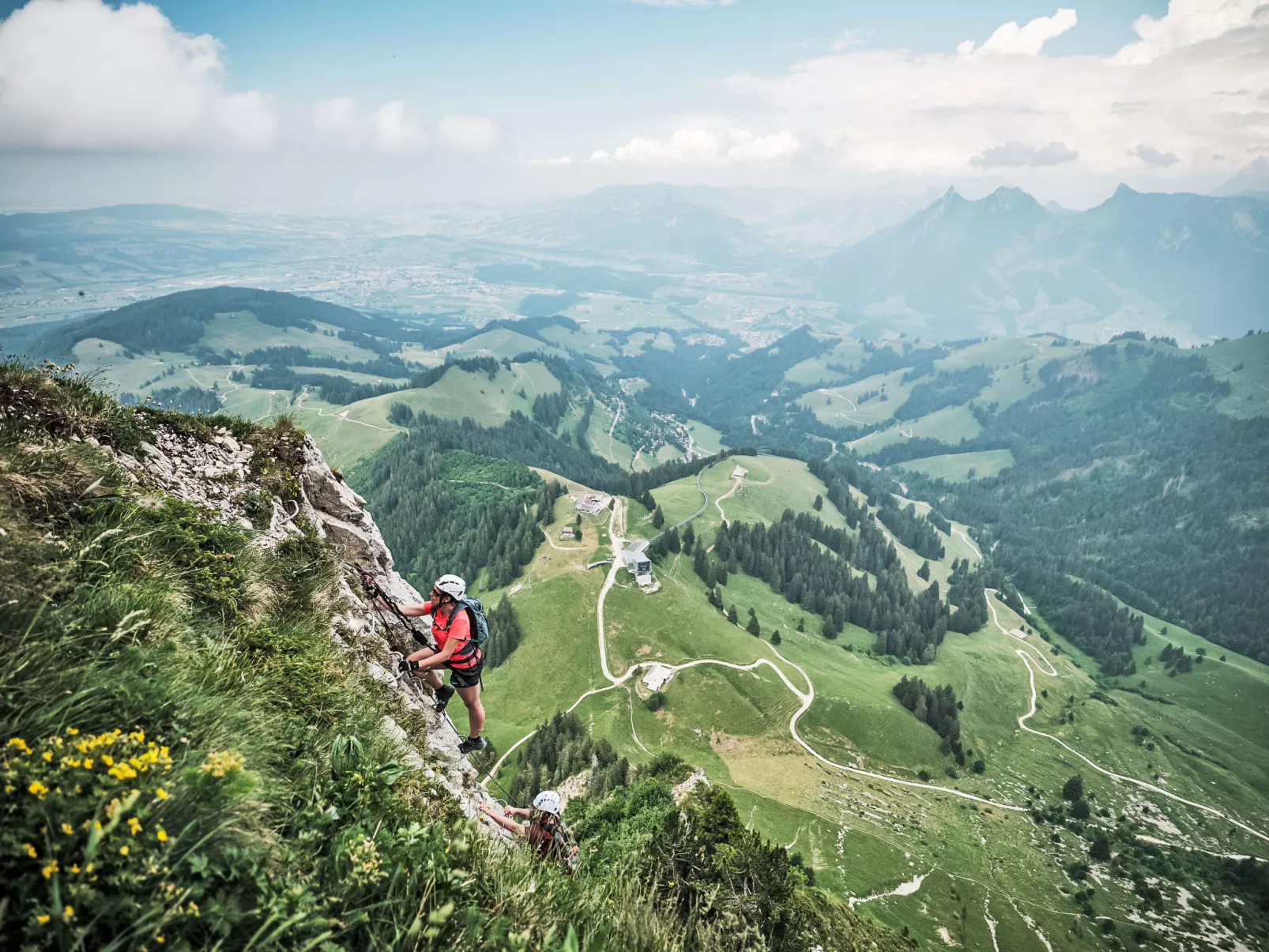 Grande-Ourse 2 pièces 1027-Omgeving