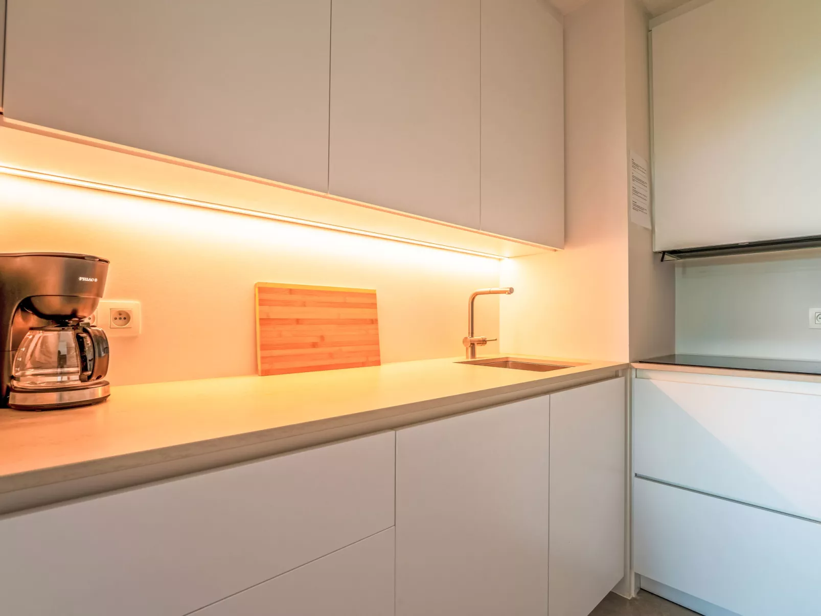 Appartement 64/202-Binnen