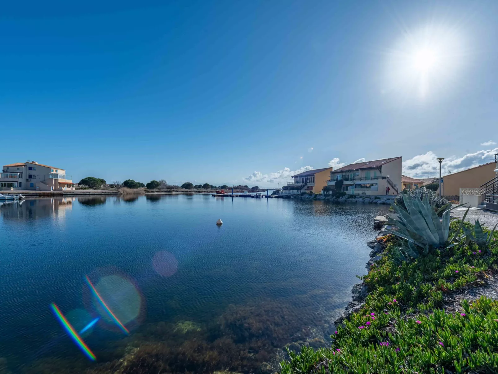 Santa Barbara-Buiten