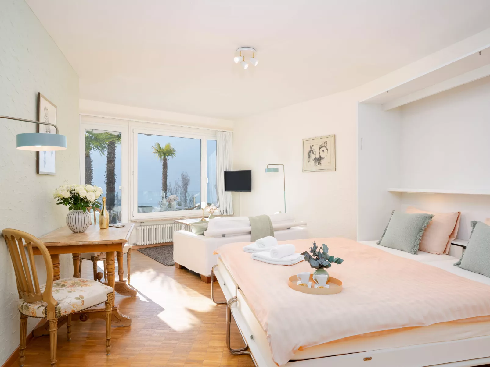 Double Room Classic