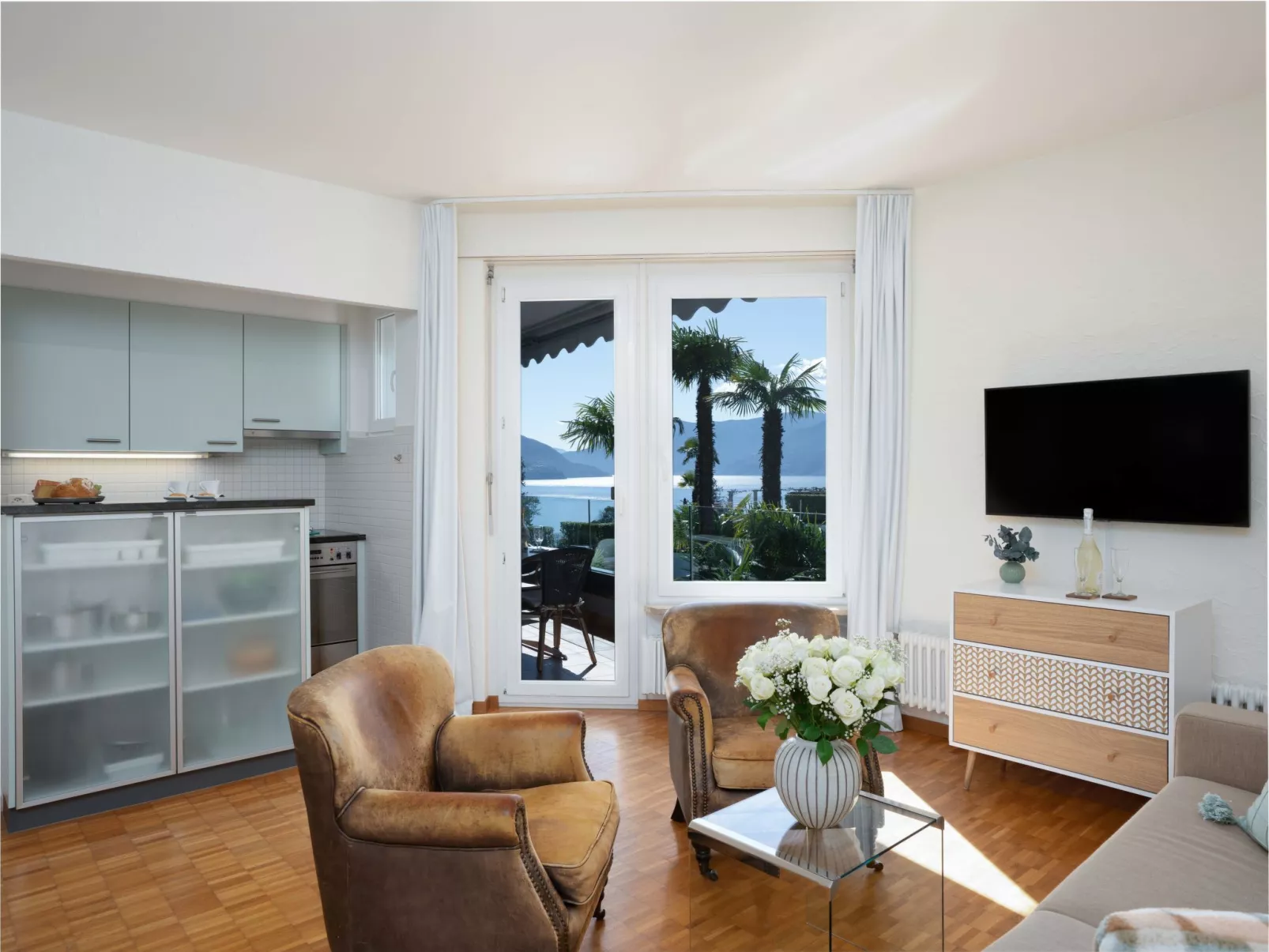 Junior Suite Classic - Isole di Brissago