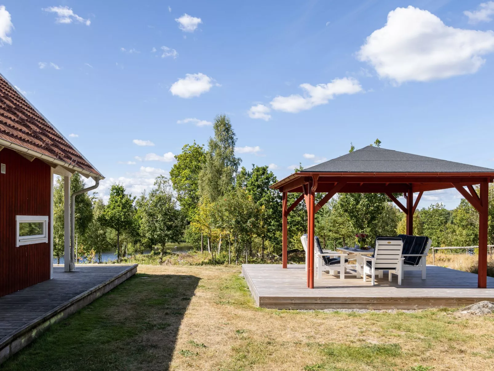 Skogstorp-Buiten