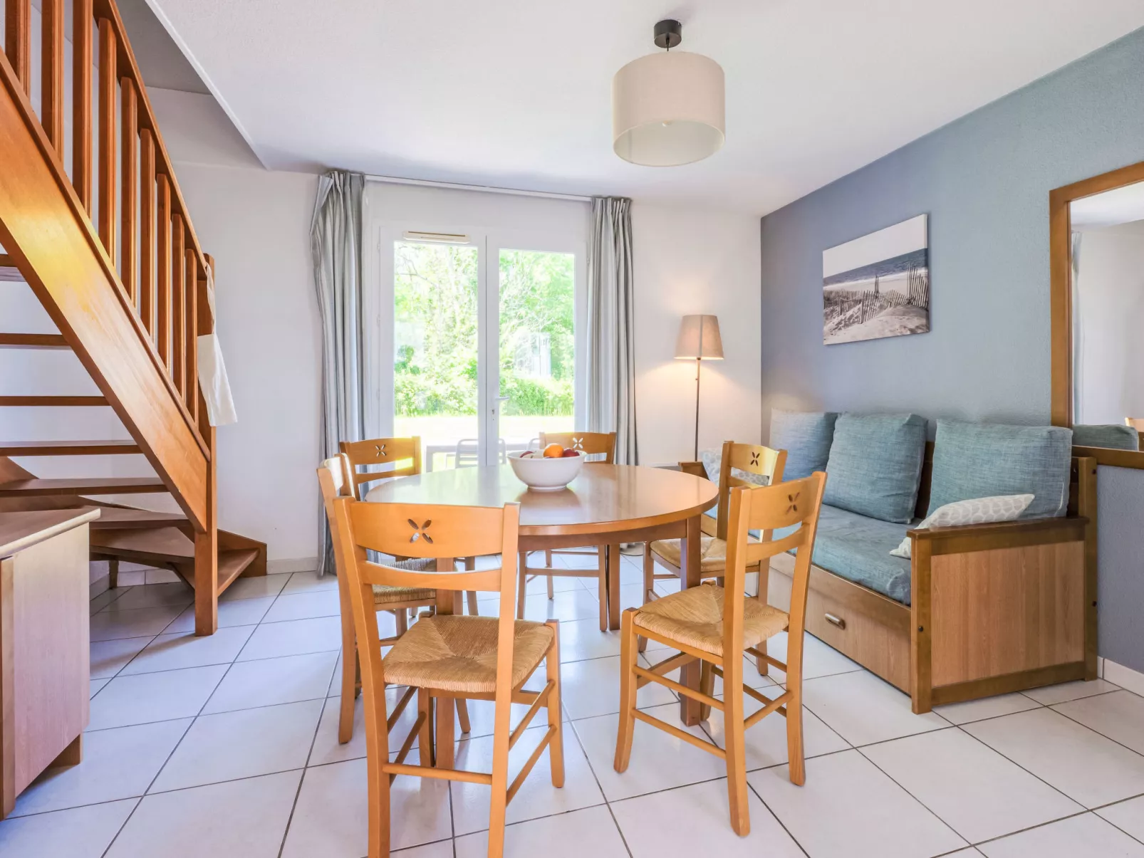 Rés. Odalys Référence Horizon Morgat
