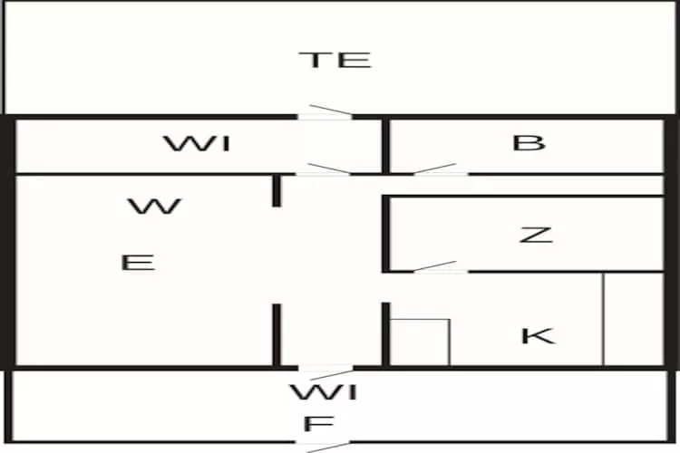 5 persoons vakantie huis in RAA/HELSINGBORG-Plattegrond