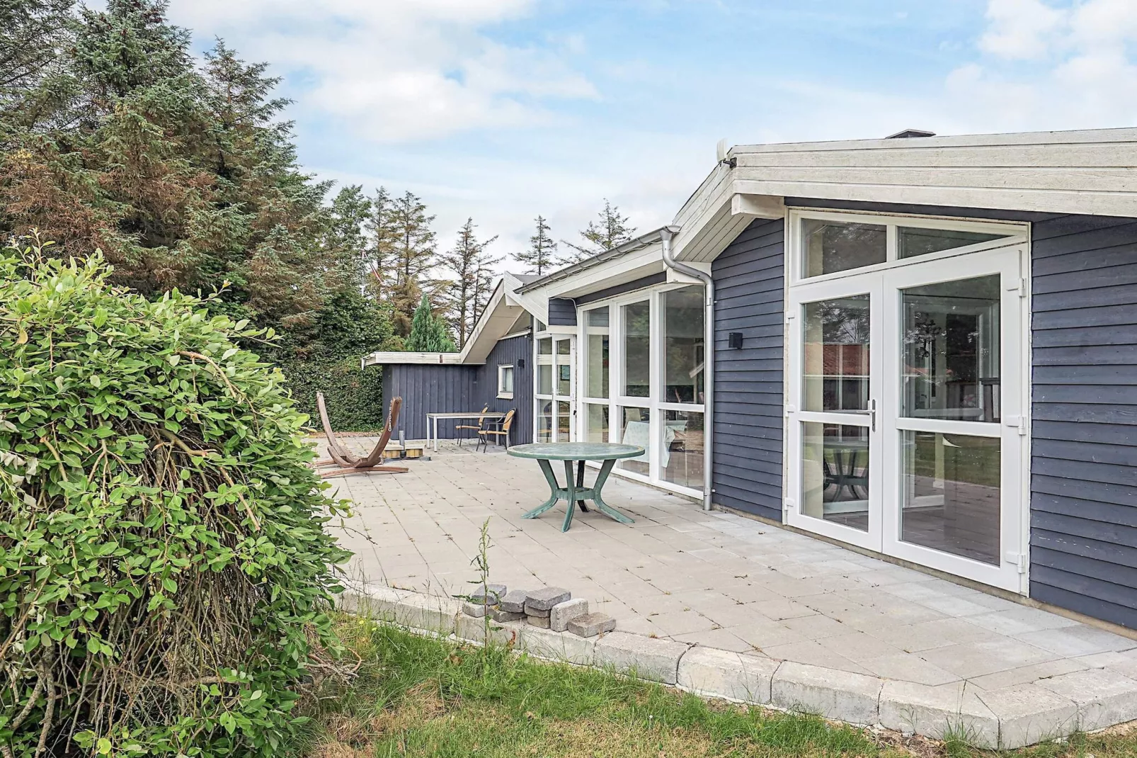 10 persoons vakantie huis in Storvorde-By Traum