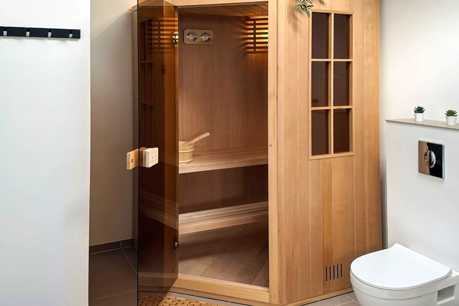 8 persoons vakantie huis in Hals-By Traum-Sauna