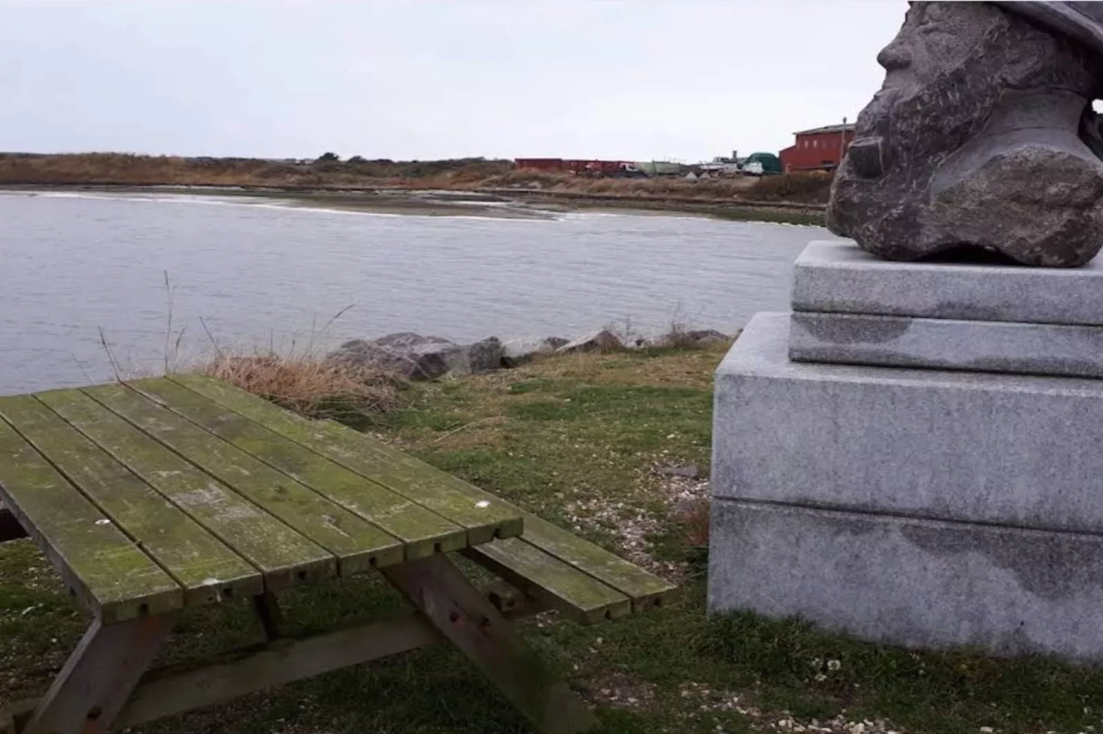4 persoons vakantie huis in Vestervig-By Traum-Niet-getagd