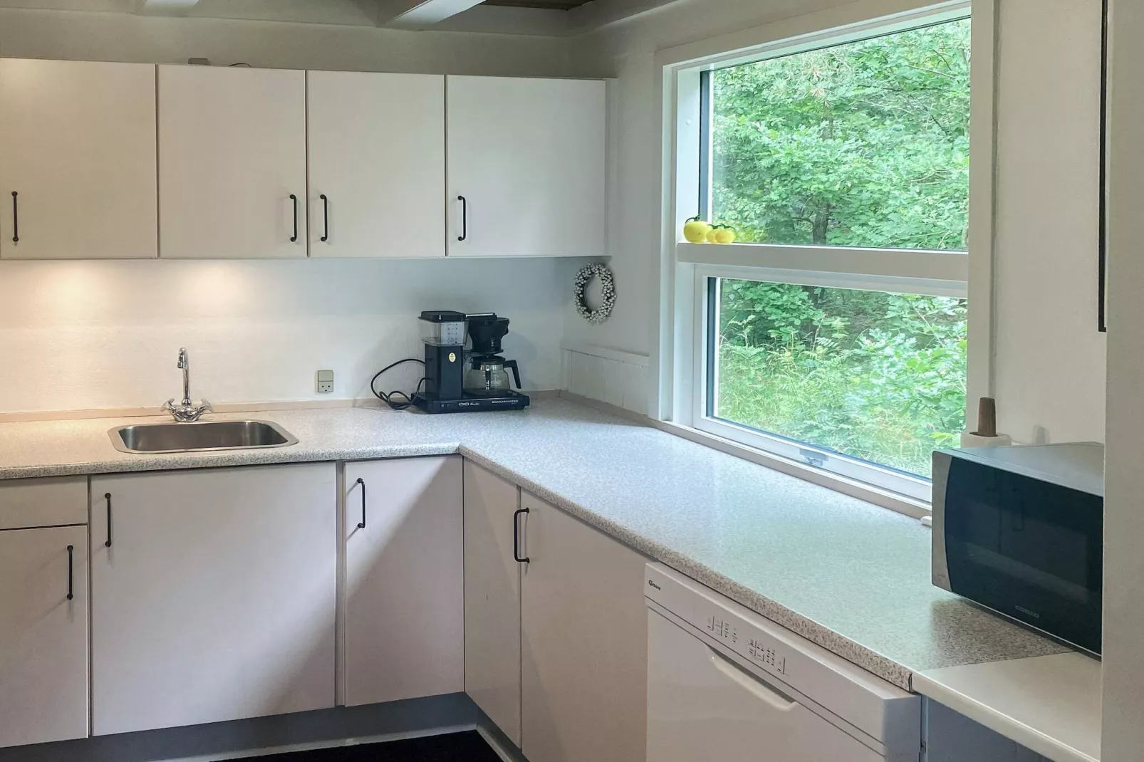 6 persoons vakantie huis in Bording-By Traum-Binnen