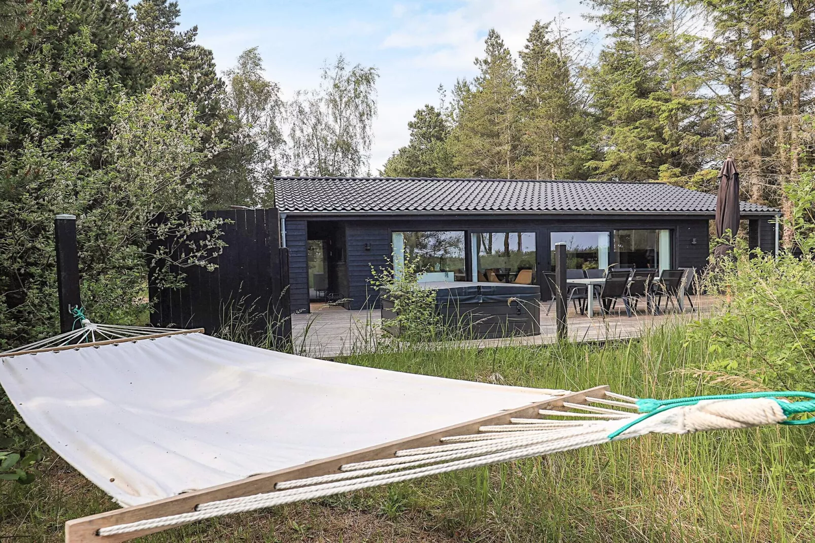 7 persoons vakantie huis in Ålbæk-By Traum