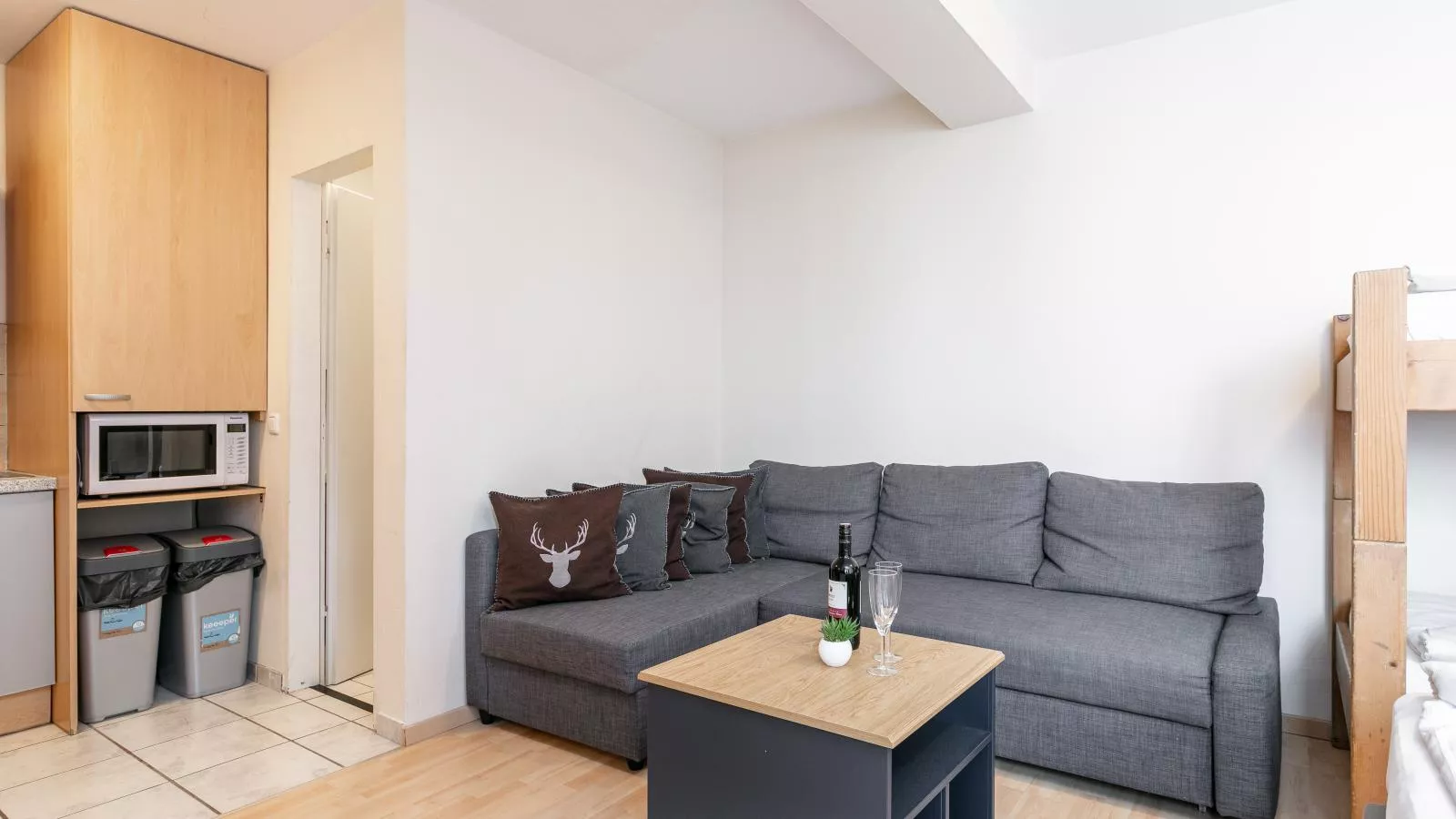 Town House 1