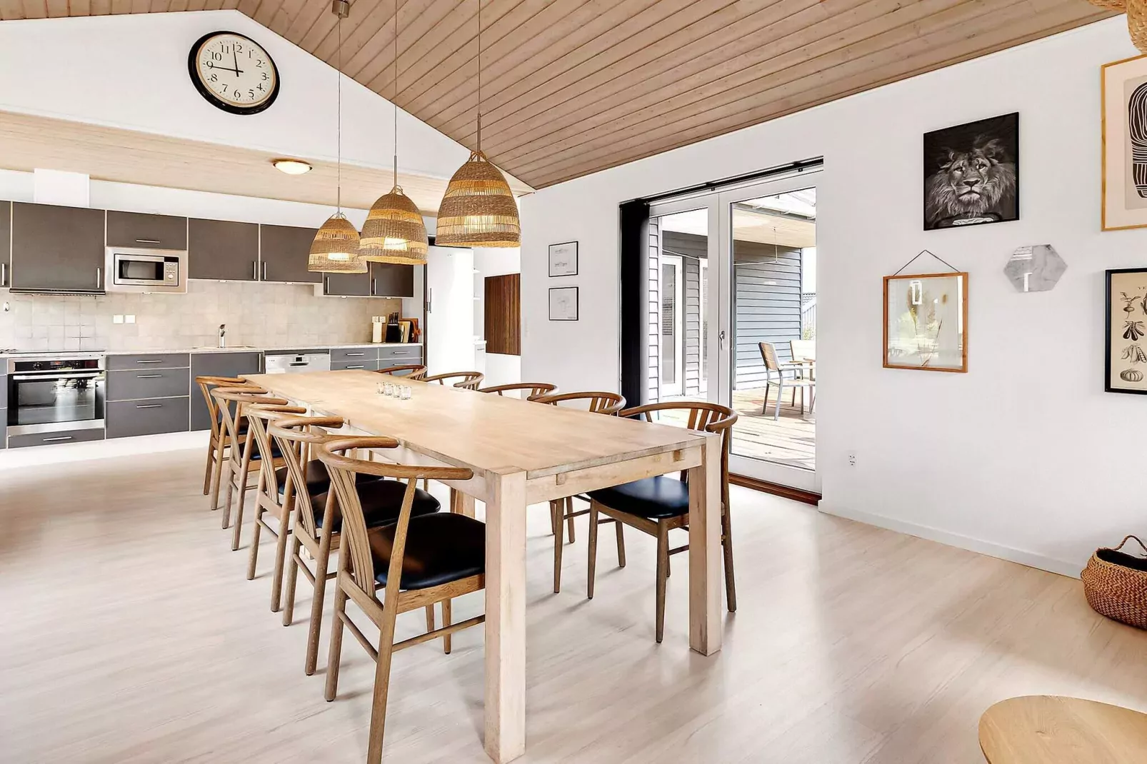 10 persoons vakantie huis in Glesborg-By Traum-Niet-getagd