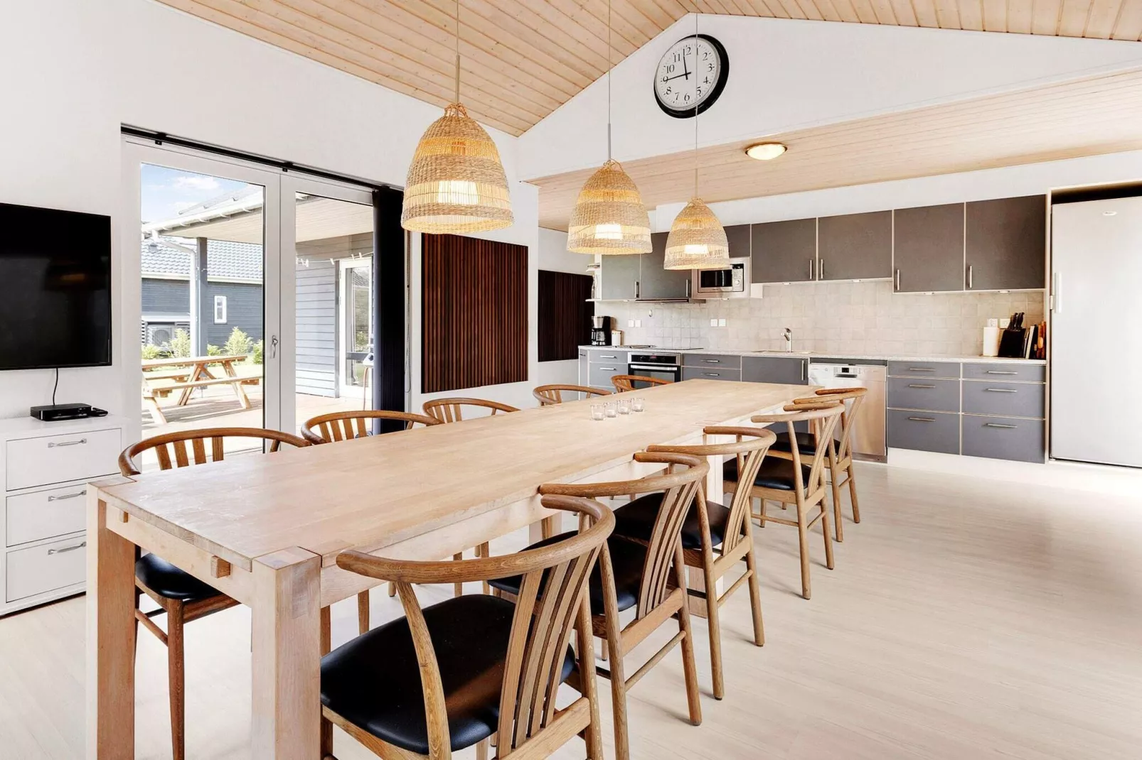 10 persoons vakantie huis in Glesborg-By Traum-Niet-getagd