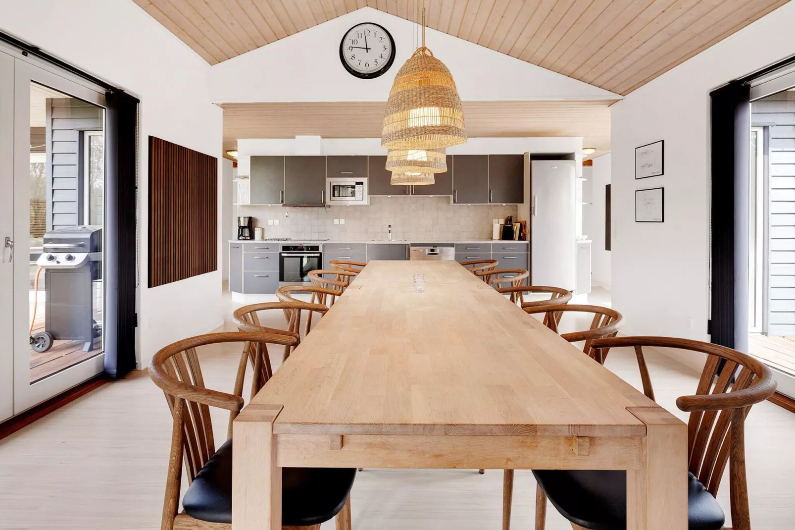 10 persoons vakantie huis in Glesborg-By Traum-Niet-getagd