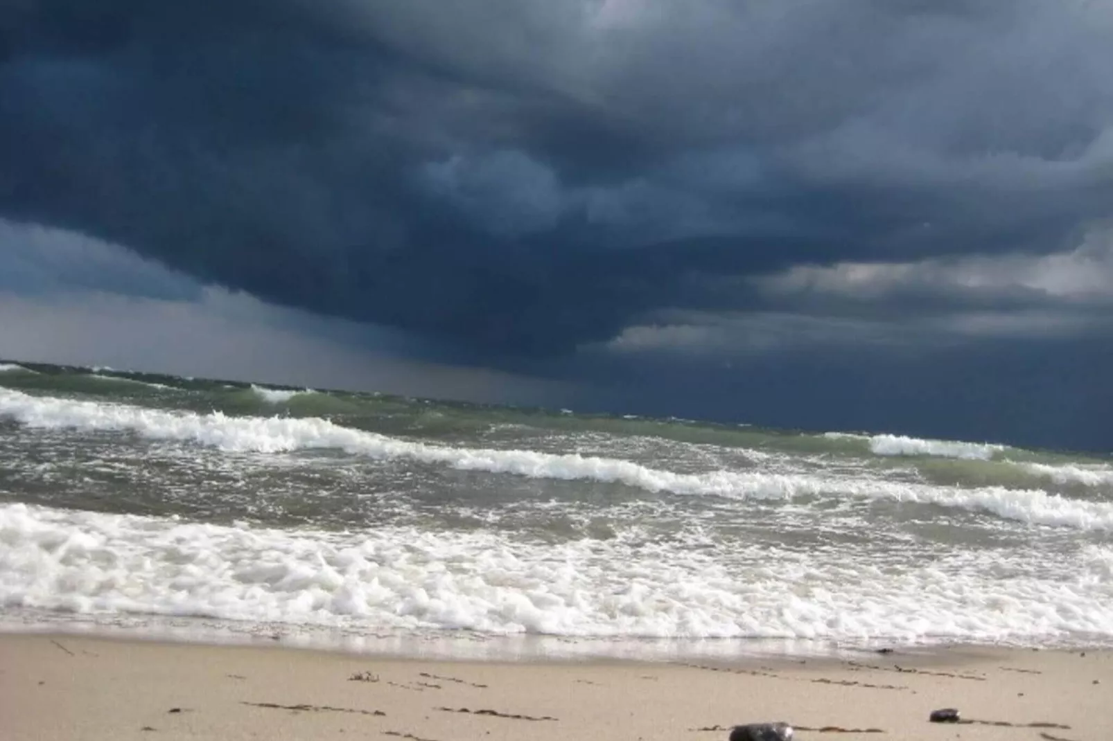 6 persoons vakantie huis in Dannemare-By Traum