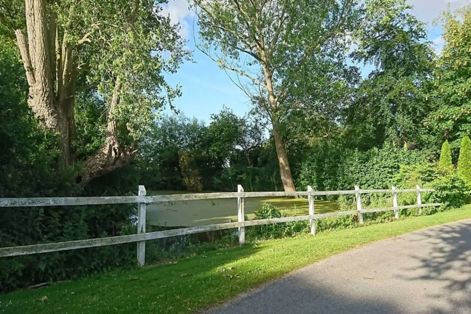 4 persoons vakantie huis in Rudkøbing-By Traum-Niet-getagd
