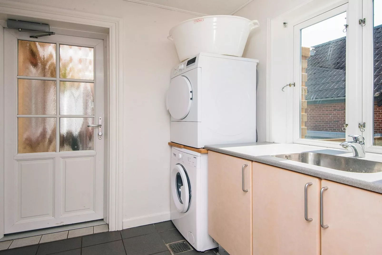 6 persoons vakantiehuis in Højer-Binnen