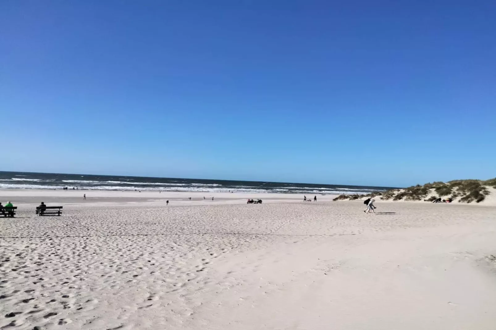 5 sterren vakantie huis in Henne-By Traum-Niet-getagd