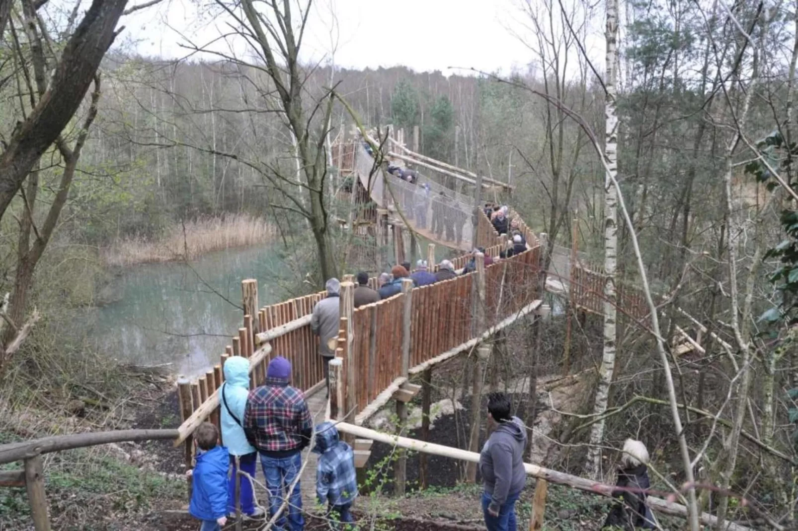 Hengelhoef-Gebieden zomer 20km
