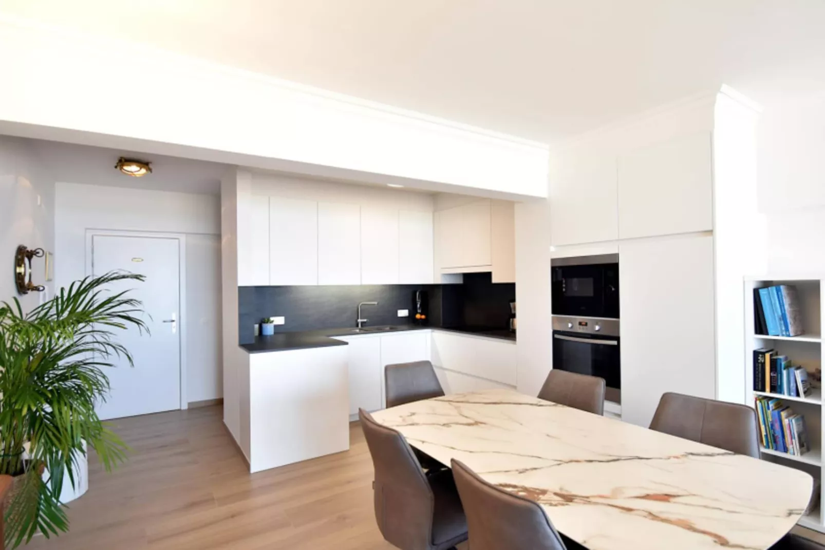 Alexander 0202 5-Keuken