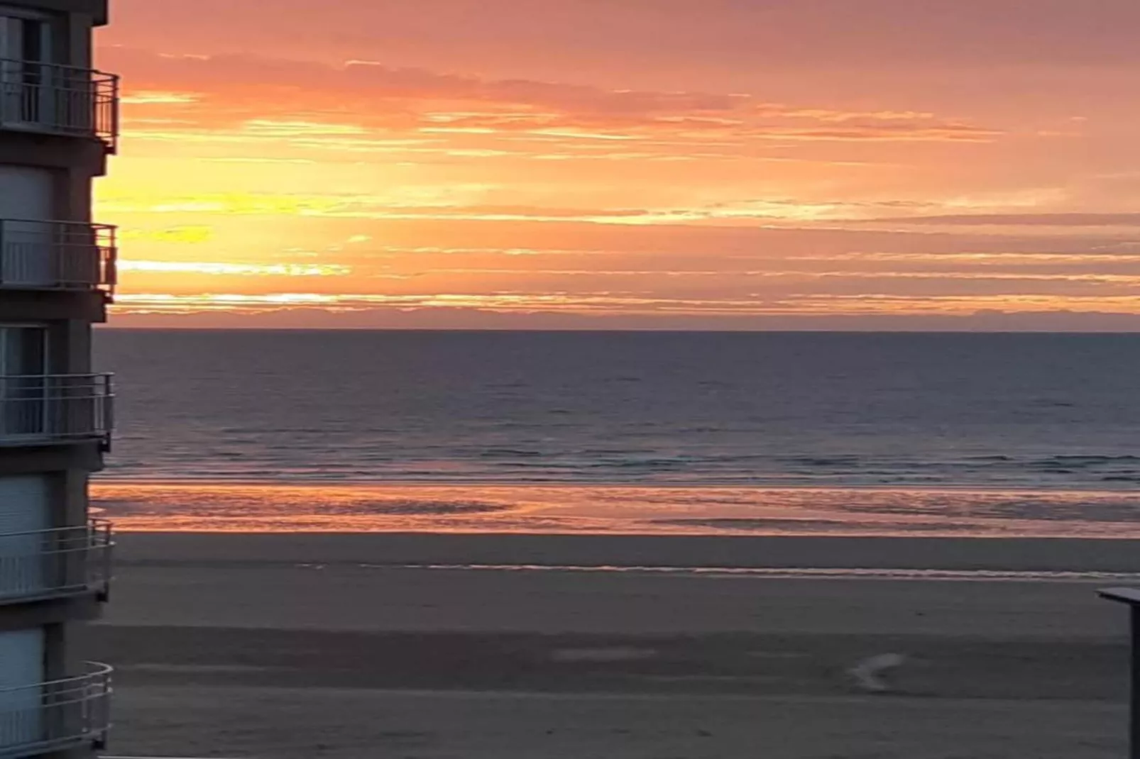 Seahouse 102-Gebieden zomer 1km