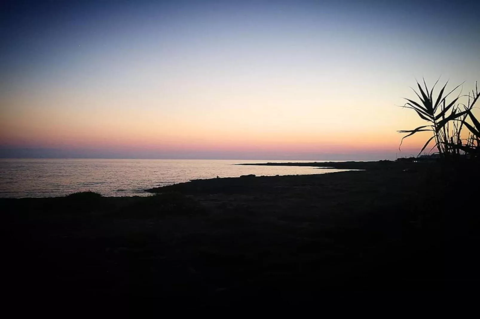 Trullo Marina-Gebieden zomer 5km