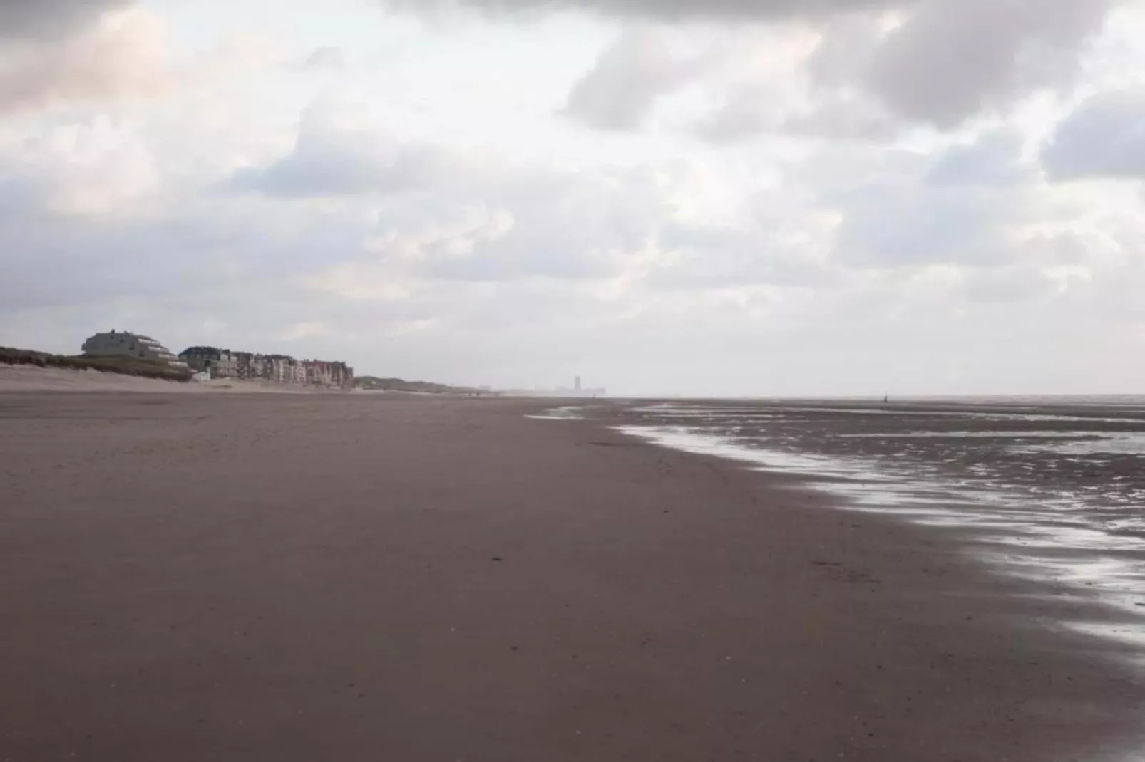 Parkhouse B201 2B-Gebieden zomer 20km