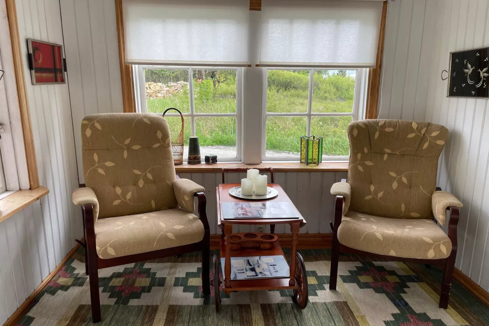 6 persoons vakantie huis in TINGSRYD-By Traum