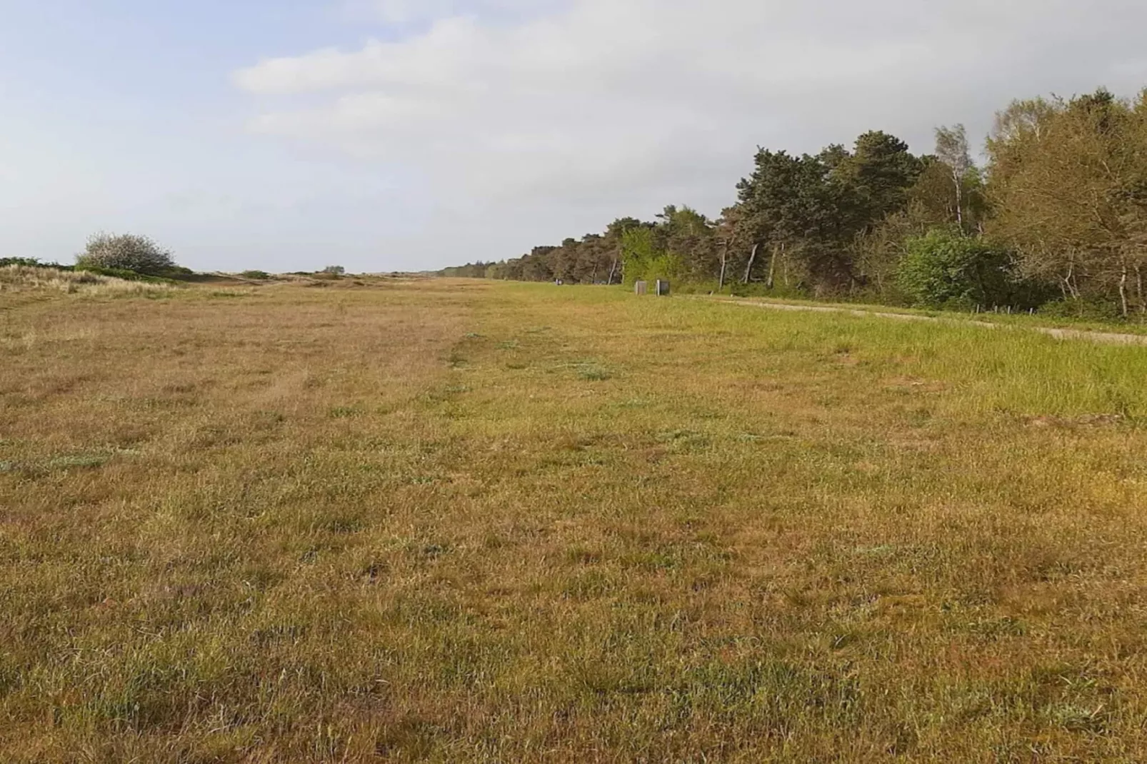 4 sterren vakantie huis in Væggerløse-By Traum