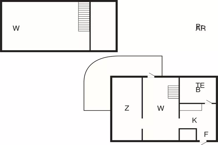 4 persoons vakantie huis in TOMELILLA-By Traum-Plattegrond