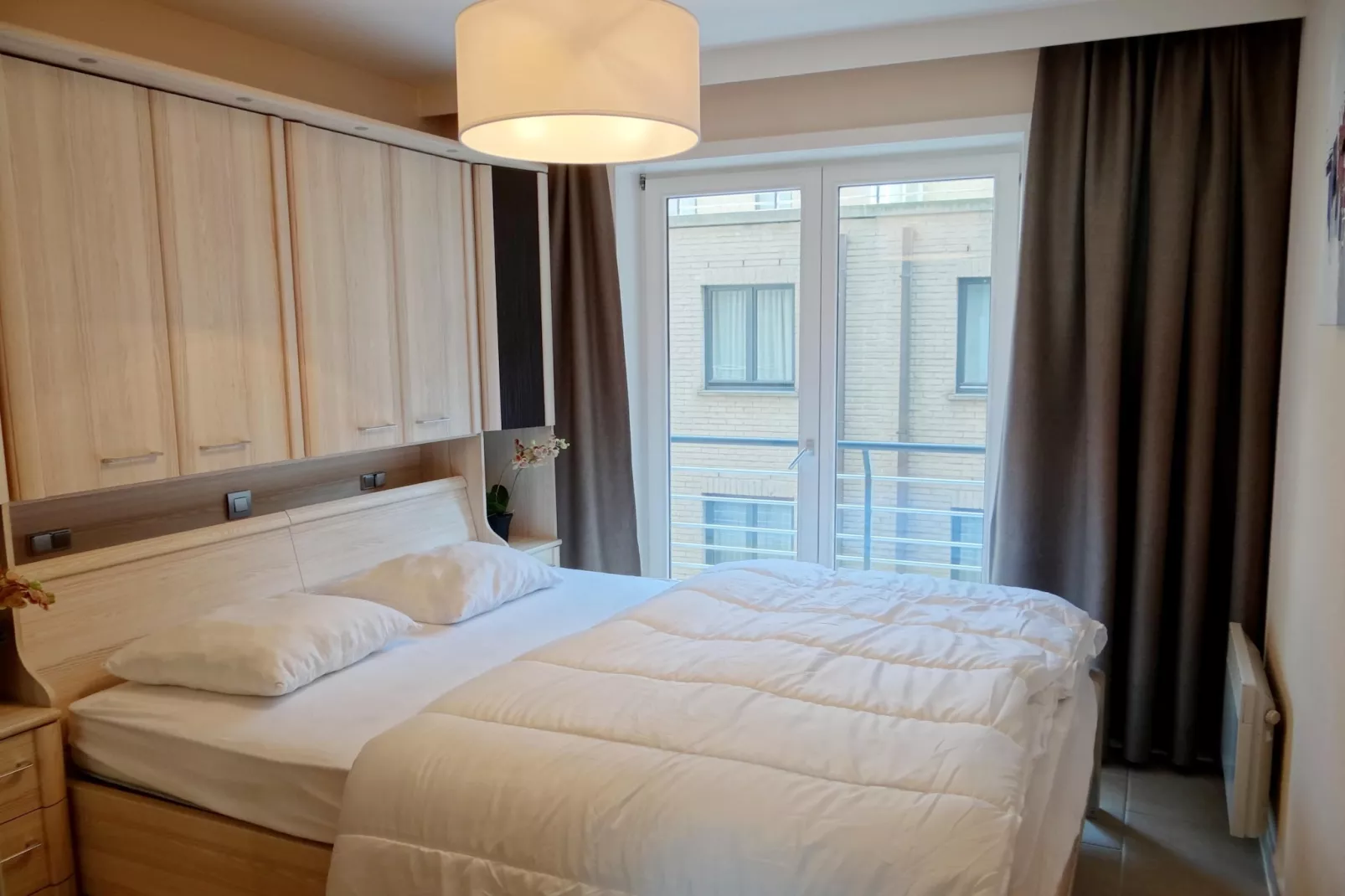 CASINO C 0403GAR50-Slaapkamer