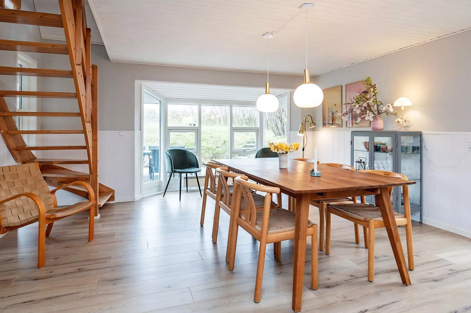 Strandparadijs in Saltum -- By Traum Ferienwohnungen-Binnen