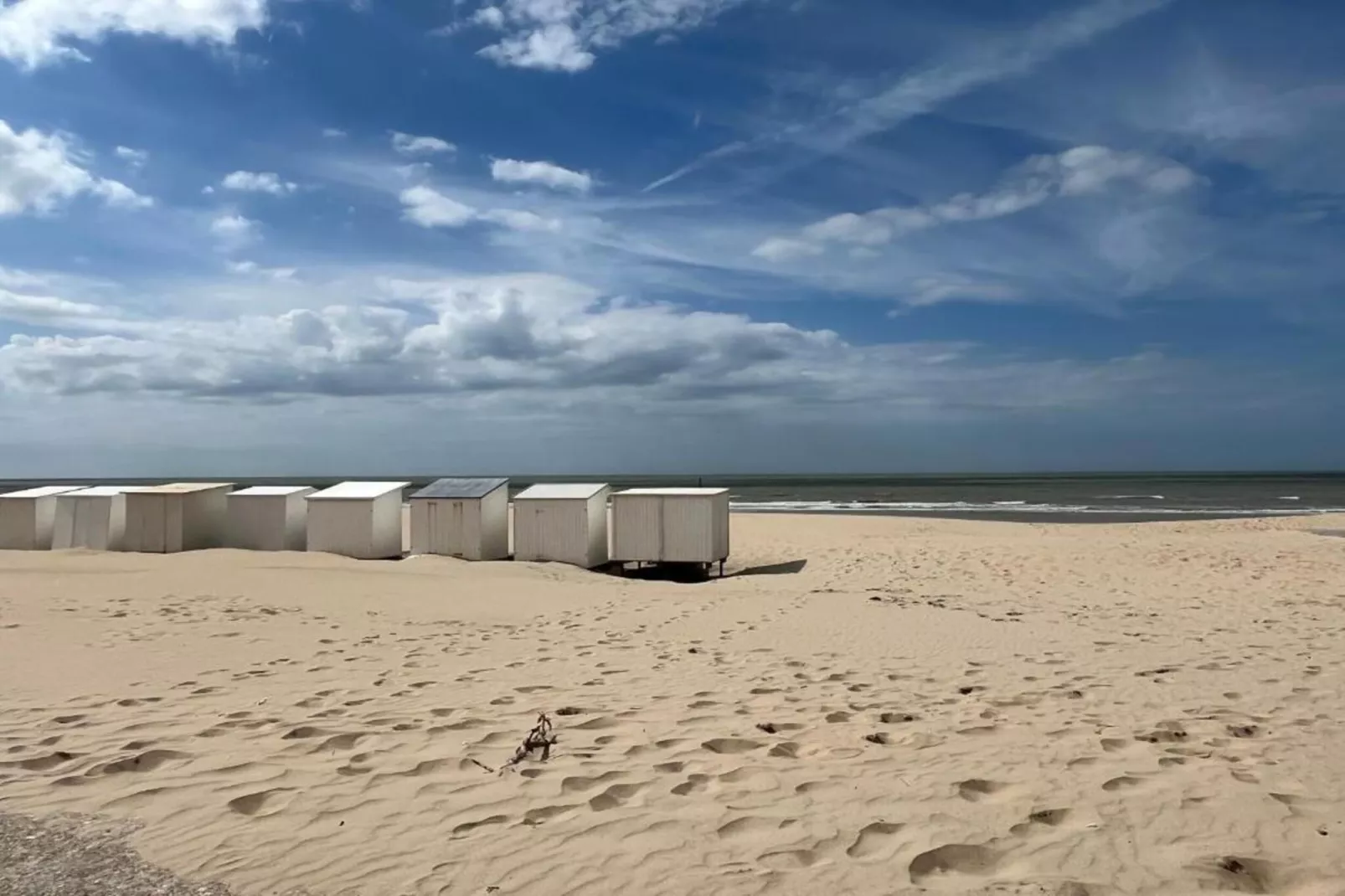 SCORPIO BI 201-Gebieden zomer 20km