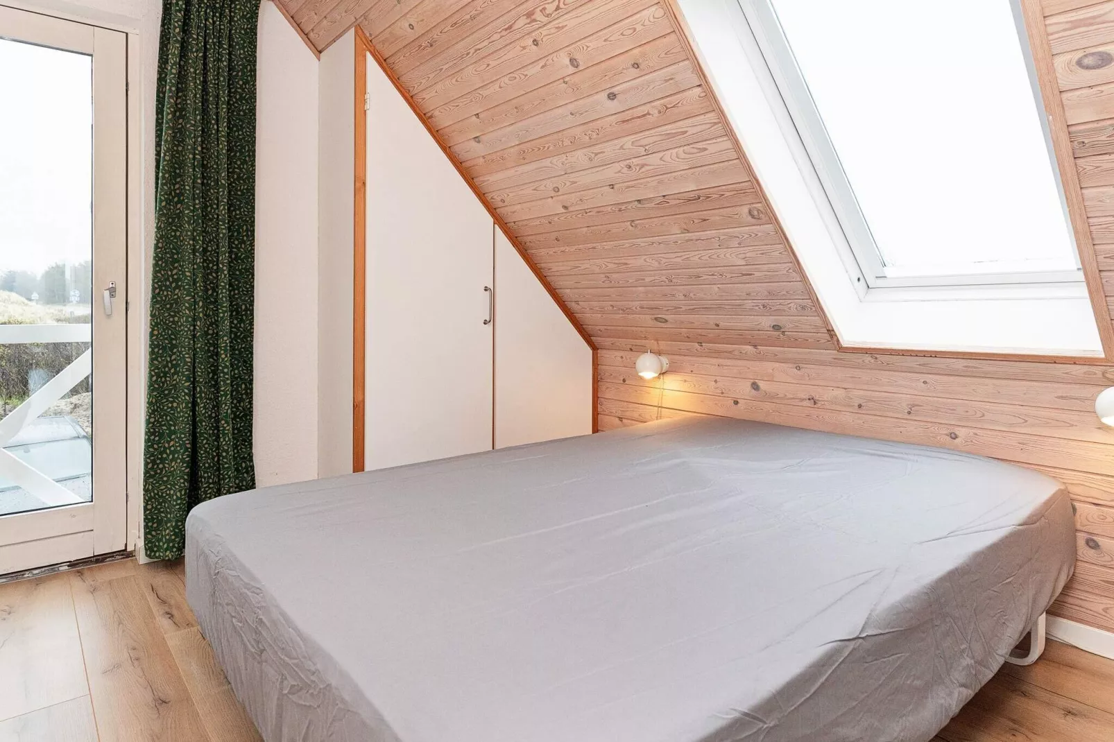 Strandparadijs in Saltum -- By Traum Ferienwohnungen-Binnen