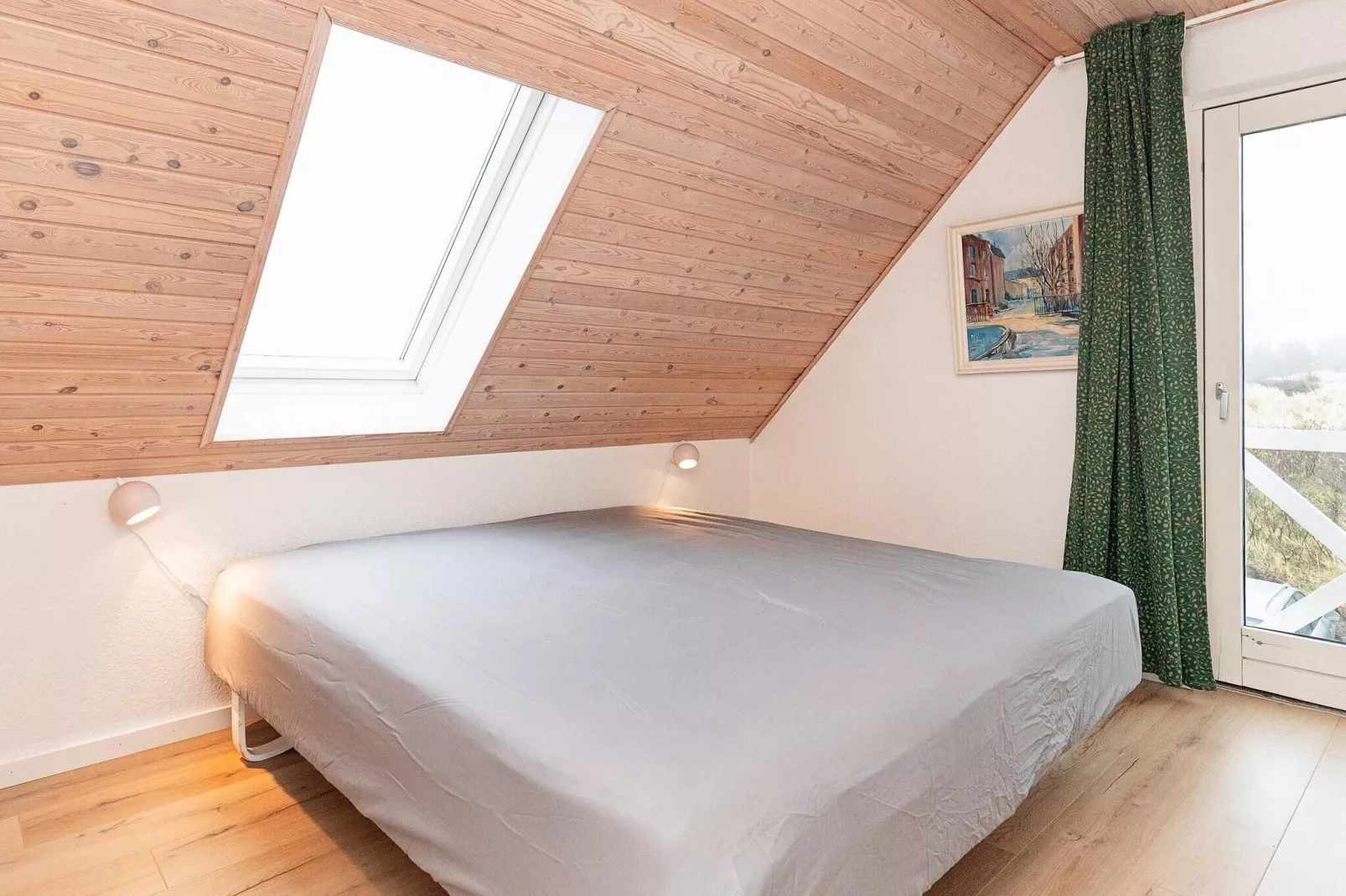 Strandparadijs in Saltum -- By Traum Ferienwohnungen-Binnen